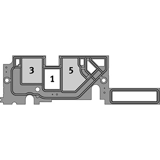 Festo VMPA1-DP Seal