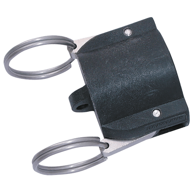 FT Pro Camlock Type DC Polypropylene 1.1/4"