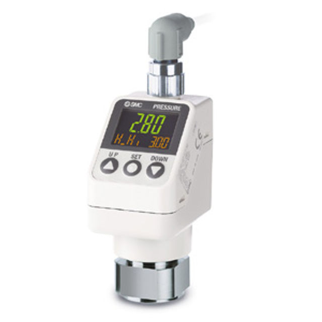 DIGITAL PRESSURE SWITCH