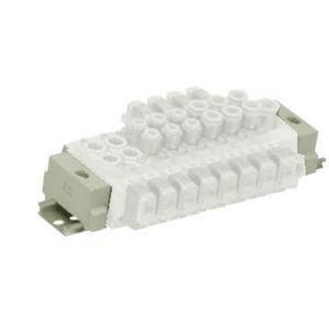 SMC Manifold Base