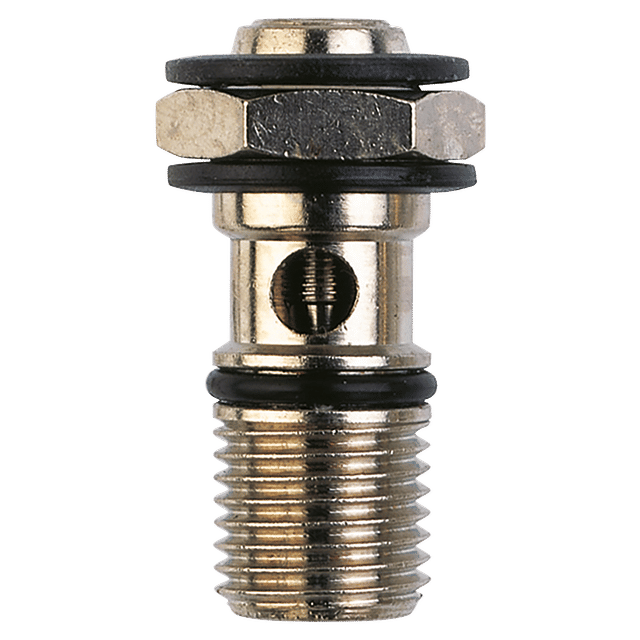 FT Pro 1/4" BSPP Flow Reg for CYL
