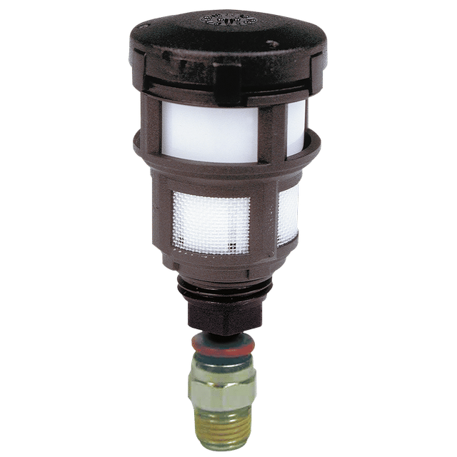 Parker Domnick Hunter Automatic Drain to Suit DH Oil-X