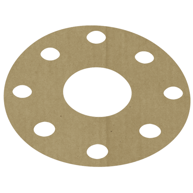 FT Pro KLINGER Gasket 3" NP16 Full Face