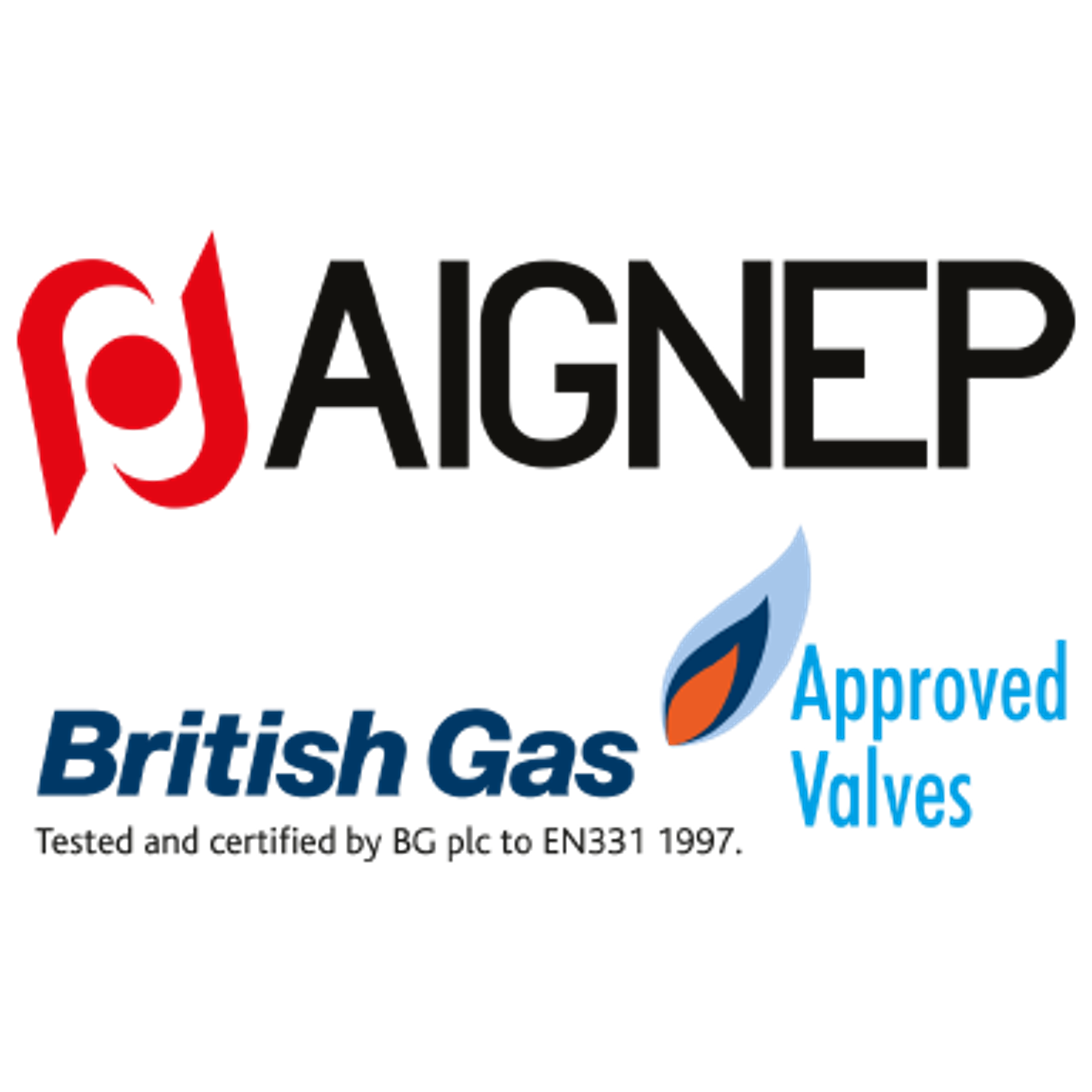 Aignep British Gas