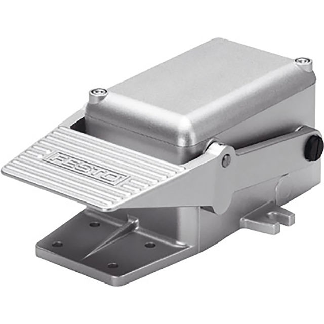 Festo Fp-5-1/4-B FVALV W.DETENT