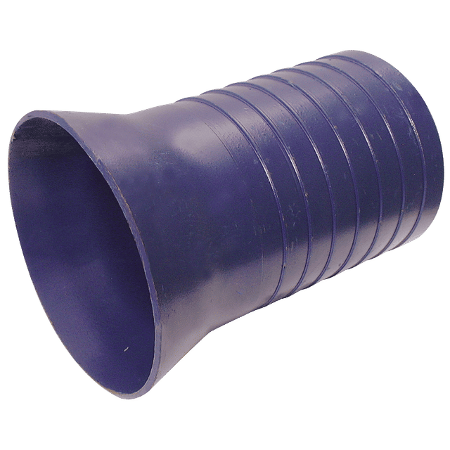 FT Pro Serrated Hose Tail 3