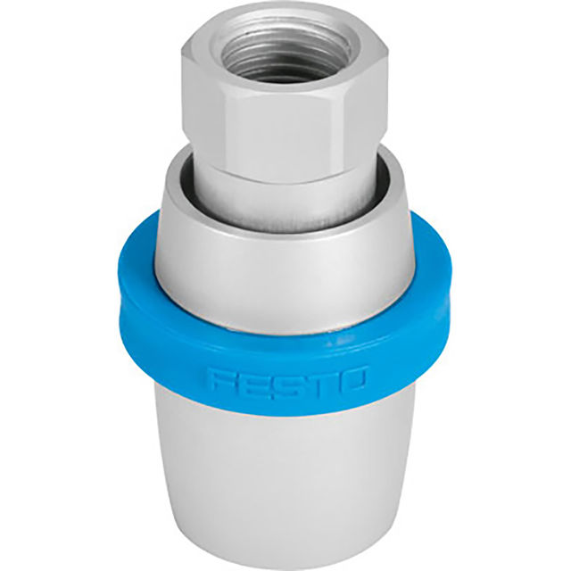 Festo VBOH-32-G14 Hand Slide Valve