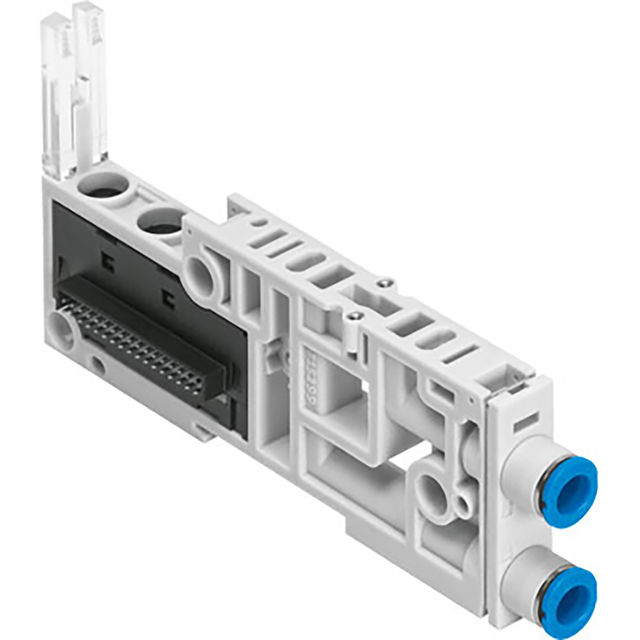 Festo VMPAL-AP-10-QS6-1 Sub-Base