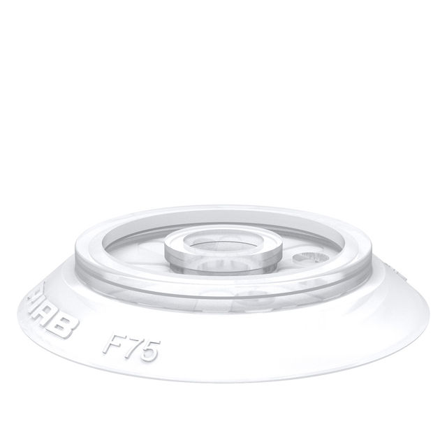 Piab Suction cup F75 Silicone FCM
