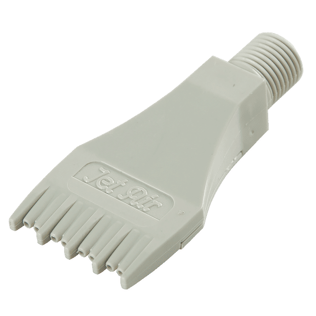 JWL Air Boy Jet Air 2 Nozzle Grey