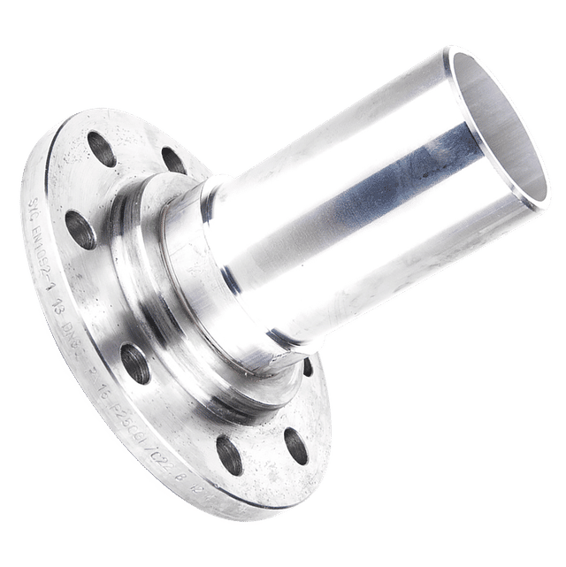 Aircom 80MM X DIN4" QL Flange Din X Stem