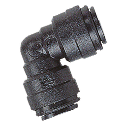 John Guest Equal Elbow Connector 8MM