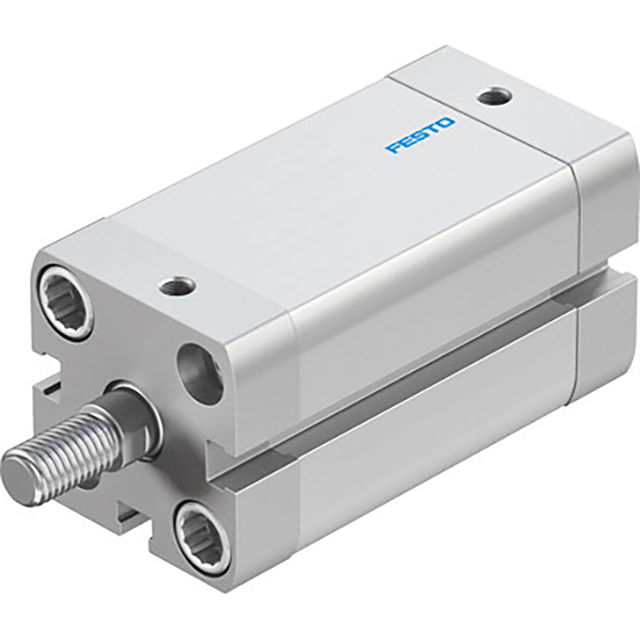 Festo M5 Metric Compact CYL