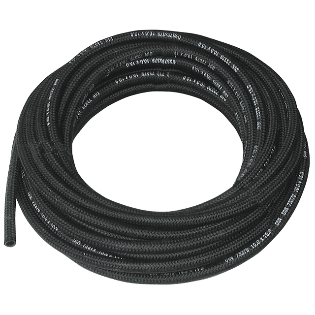 FT Pro 03.2MM ID Cot O/Braid Fuel Hose 20M