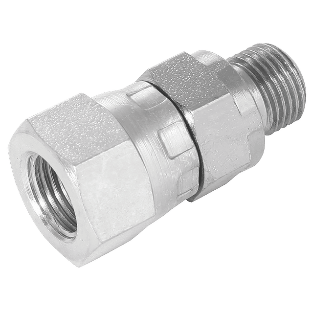 Burnett & Hillman 1/2" BSP X 1" BSP Male/Female