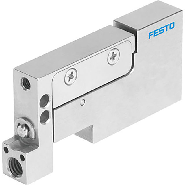Festo M3 Metric Mini Slide