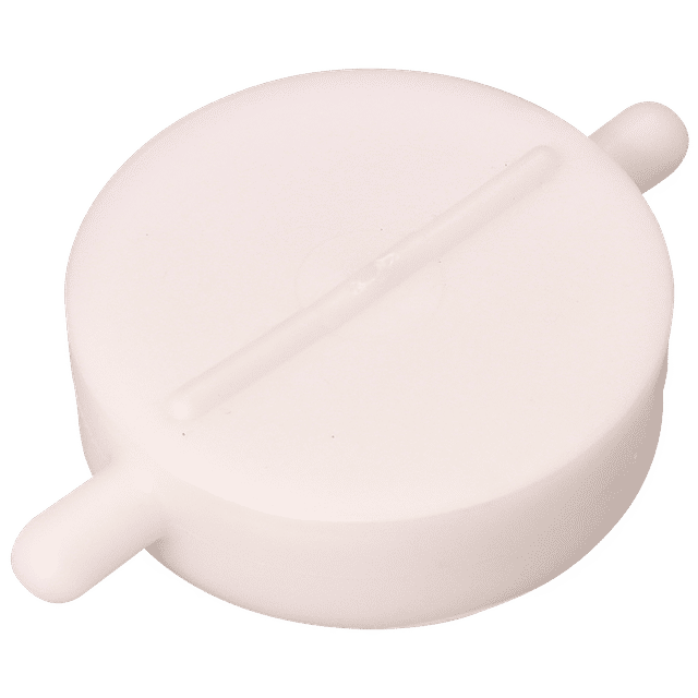 FT Pro 1.1/2" BSPP Poly Blank Cap w/o Chain