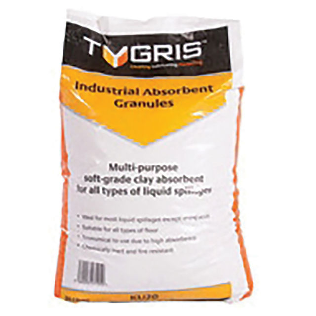 FT Pro 20 LTR Absorbent Granules