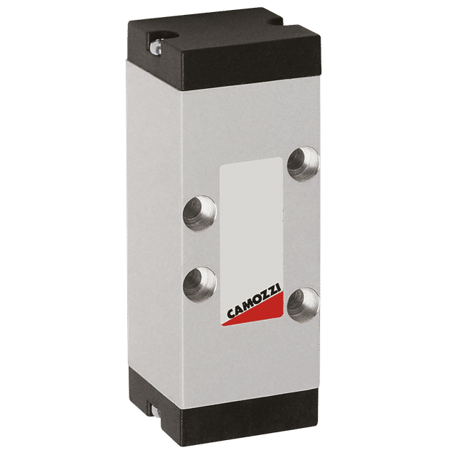Camozzi Size 3 Pneumatic 5/2 Valve