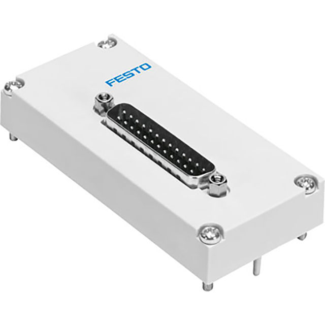Festo VAEM-L1-S-M1-25 Electrical Interface