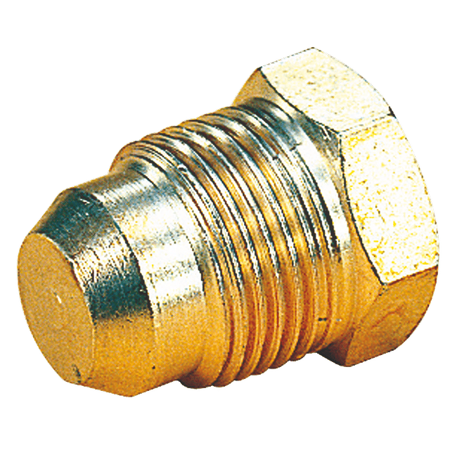 IMI Norgren 1/4" OD Tubing Plug