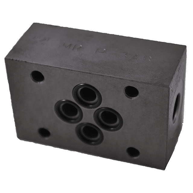 Vickers by Danfoss CETOP 3 Valve Bolt Kits