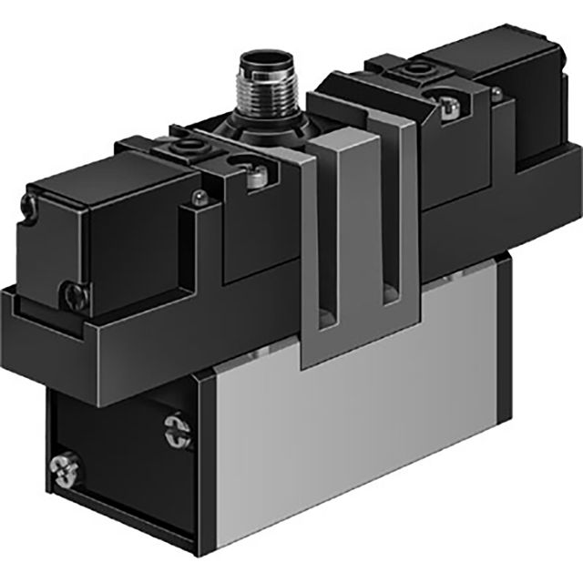 Festo JMEBH-5/2-D-3-ZSR-C Solenoid Valve