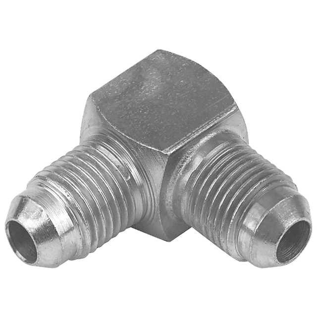 Burnett & Hillman 9/16" JIC X 9/16" JIC Elbow