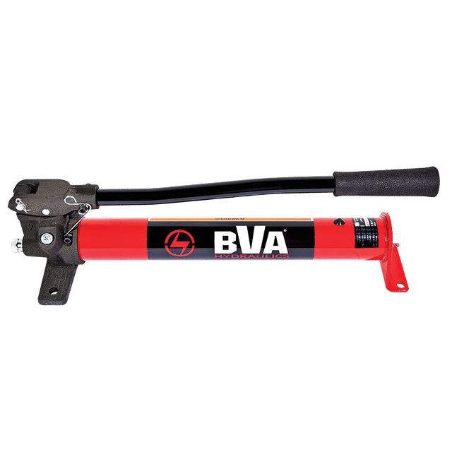 Hydraulic Hand Pumps