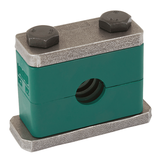 Hydraulic Tubing & Clamps