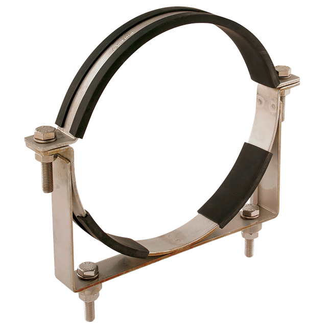 Hydraulic Diaphragm Accessories