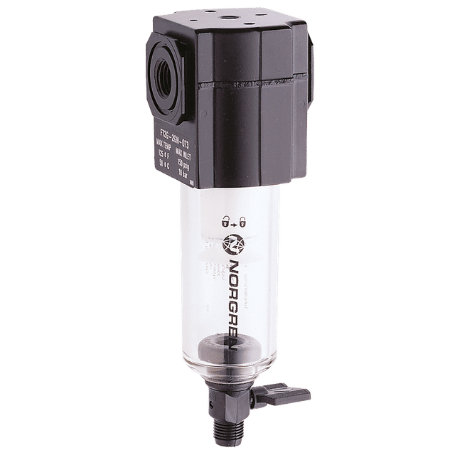IMI Norgren 1/2" Filter BSP Parallel Female