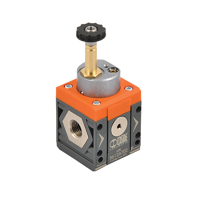 Metal Work Syntesi APR SY1 Progressive Starter 1/8"