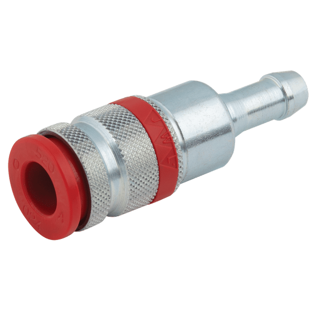 JWL 13MM Hose Tail Euro 520 Coupling