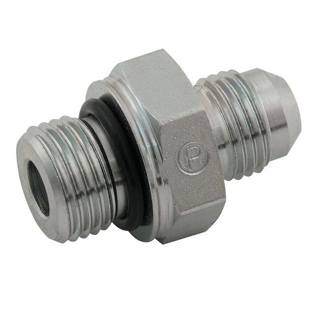 Parker 1/4-6MM X M10X1.0 Triplelok MSC
