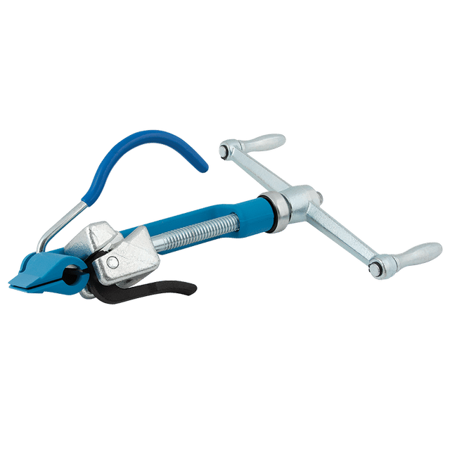 Band-It Clamping Tool with Built In Cutter