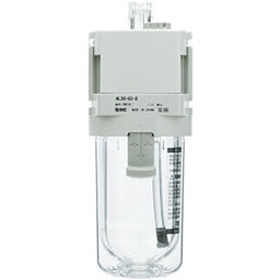 SMC Lubricator
