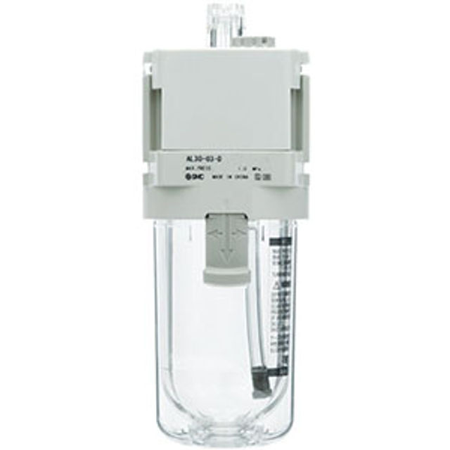 SMC Lubricator