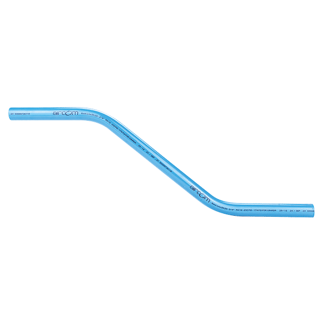 Aircom Double Curve 20MM