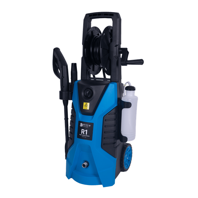 FT Pro Electric 110 bar pressure washer 
