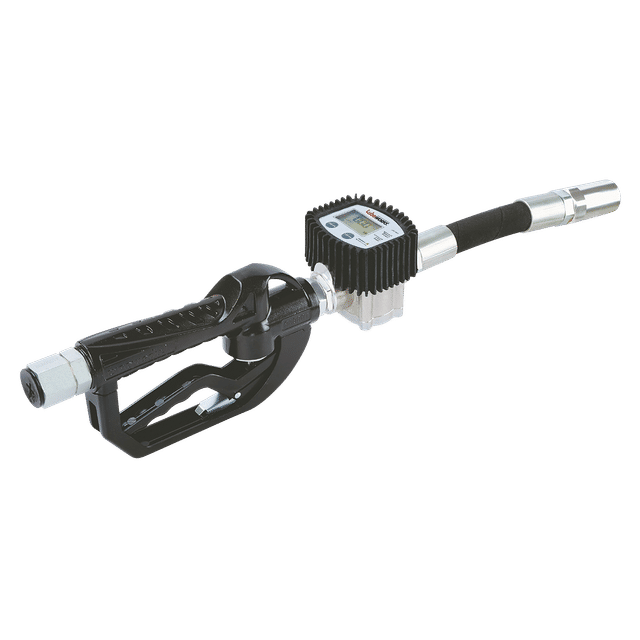 Redashe Oil Gun 3/4" BSP with 6-80L Min
