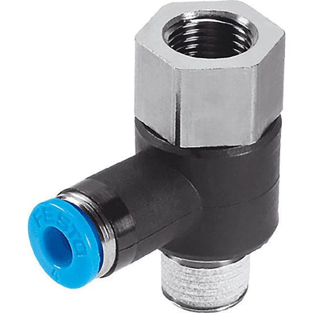 Festo QSTF-1/8-6