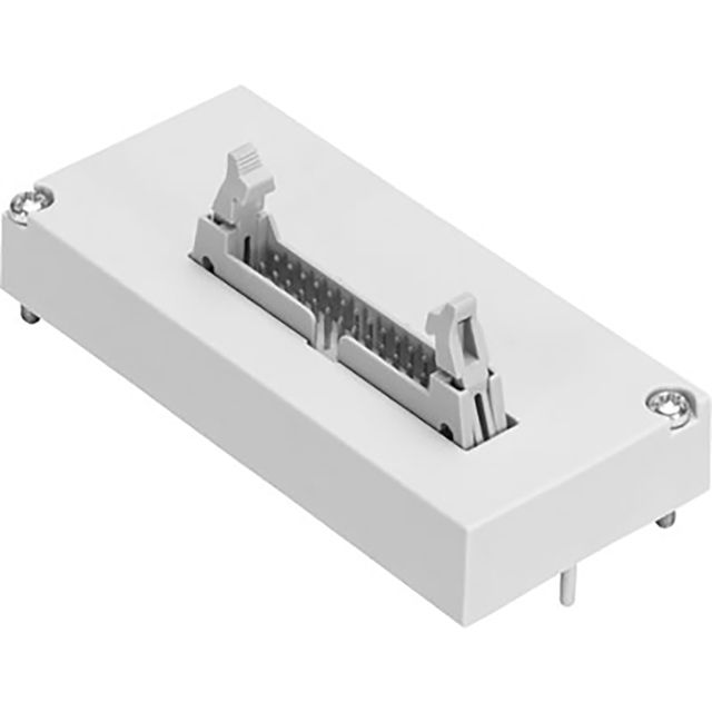 Festo VAEM-L1-S-M3-50 Electrical Interface