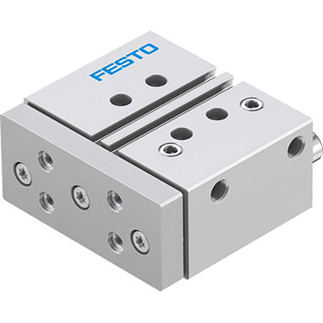 Festo 1/8" Female BSPP Guided Drive