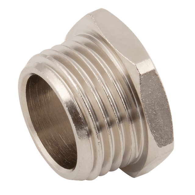 FT Pro 1/2" BSPP Male Blanking Plug