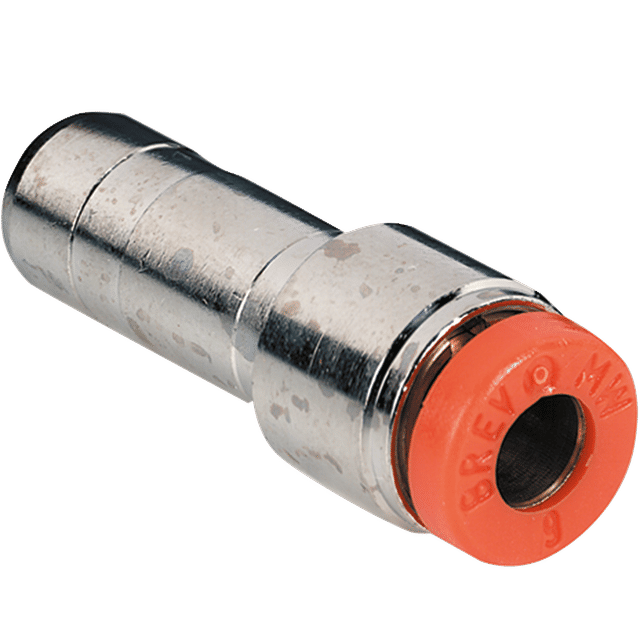 Metal Work Reducing Stem 8MM to 6MM