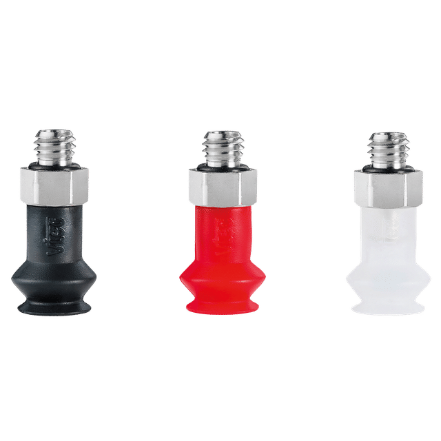 Vmeca Single-Bellows Cup 8MM NBR