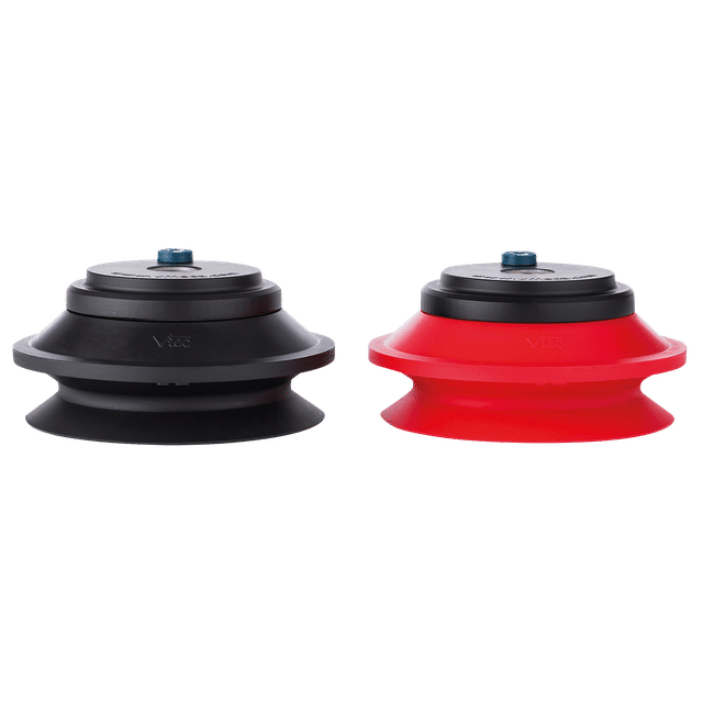 Vmeca Single-Bellow Cup 110MM NBR
