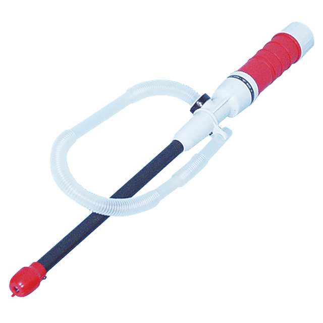 FT Pro Battery Syphon Pump
