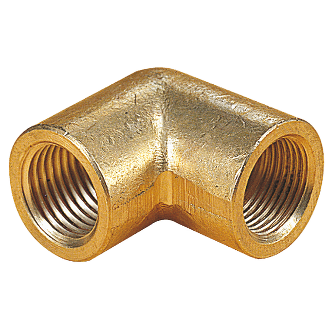 IMI Norgren 6MM OD Elbow Connector